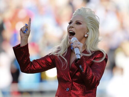 Super Bowl, le foto