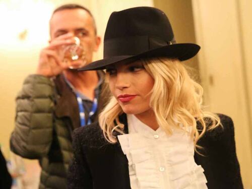Emma Marrone, talento e sensualità