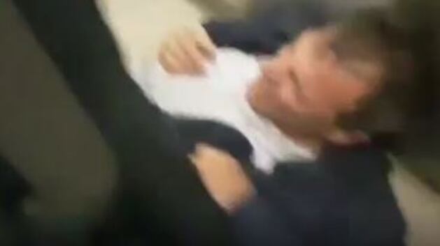 Roma, scontri con la polizia: ferito Fassina. E il Pd attacca il Viminale