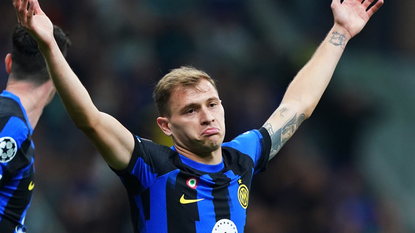 L'importanza del blocco azzurro per lo scudetto interista