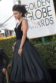 Golden Globe 2017: il red carpet si fa hot 12