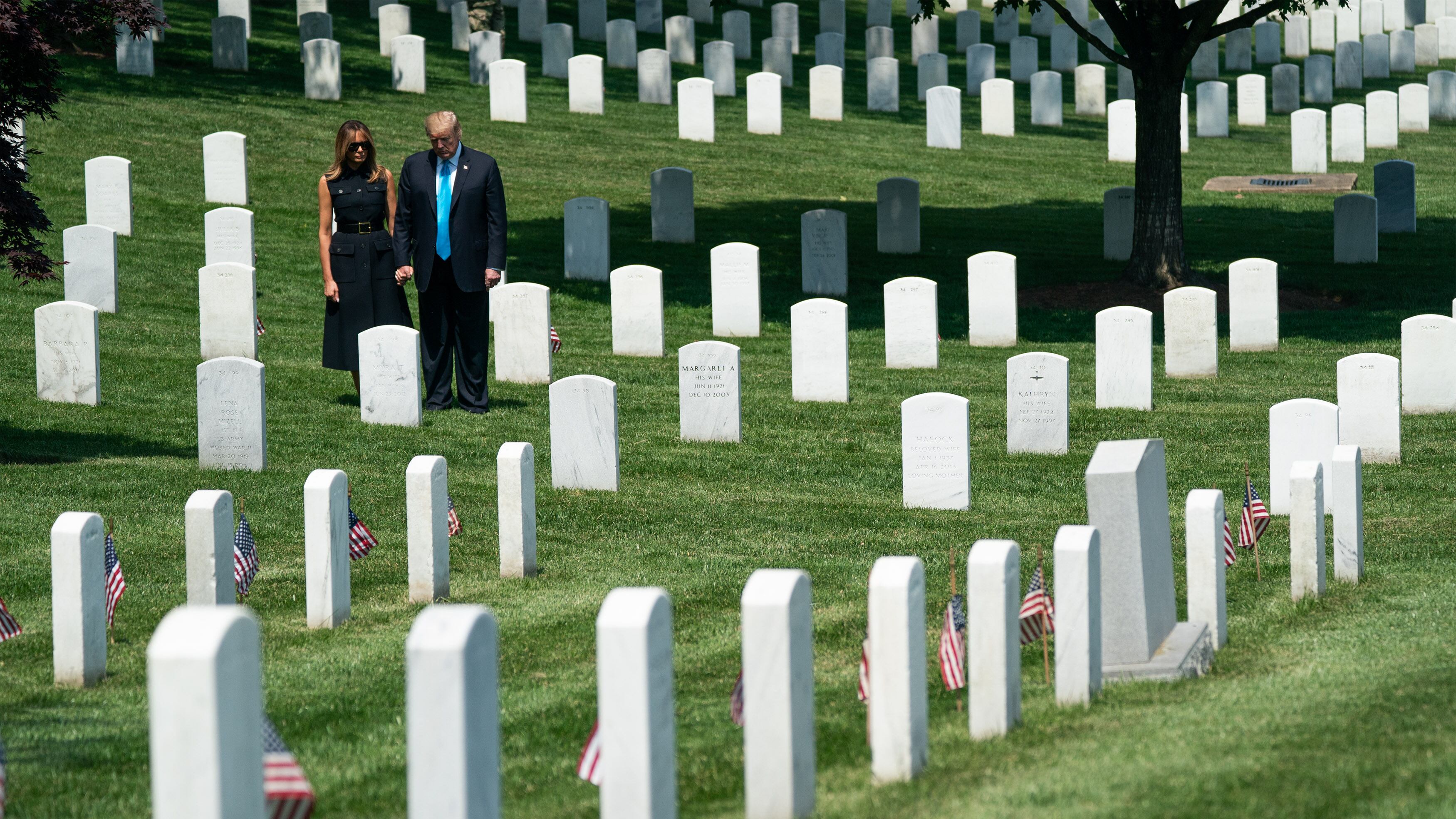 La vita da film dell'eroe di guerra più amato in USA