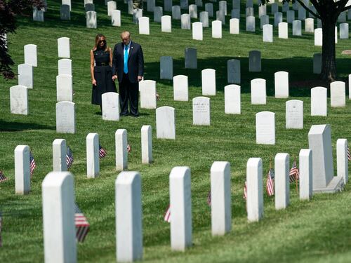 La vita da film dell'eroe di guerra più amato in USA