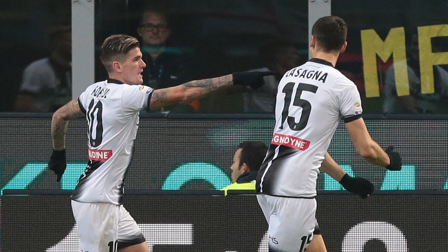 L'Inter sonda il mercato: ecco i rinforzi per il centrocampo nerazzurro