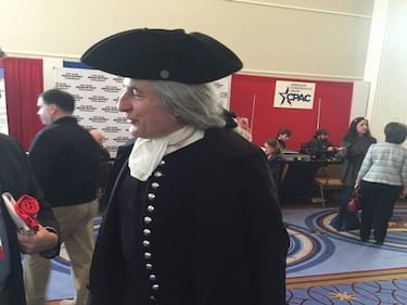 La destra Usa tra simboli, slogan e candidati 14