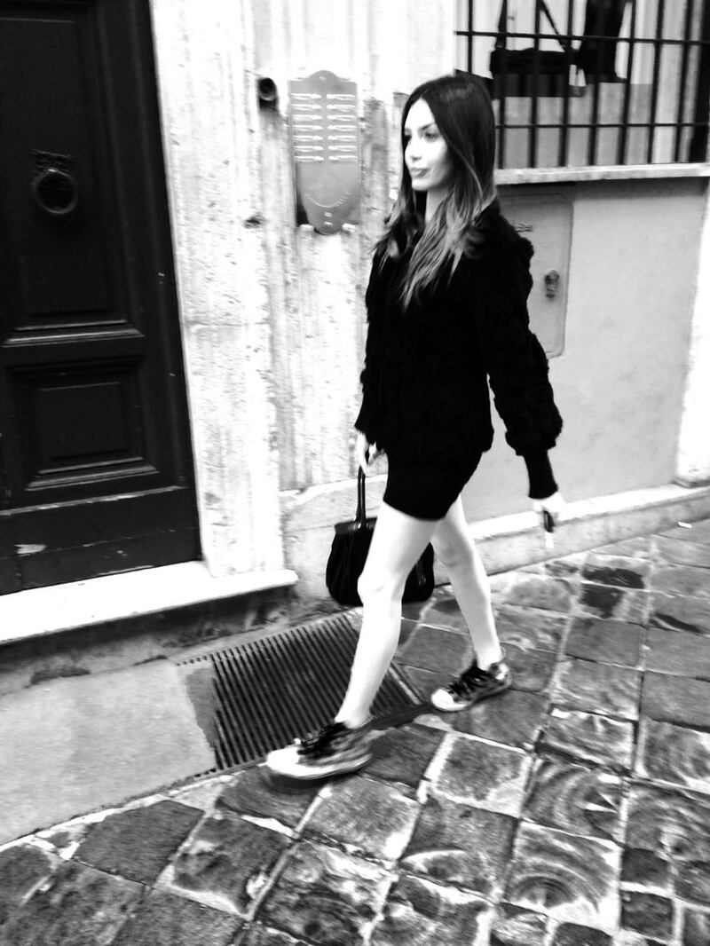 Ilenia Pastorelli, foto 6