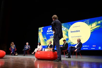 Gli ospiti di Nicola Porro nella prima giornata de La Ripartenza 3