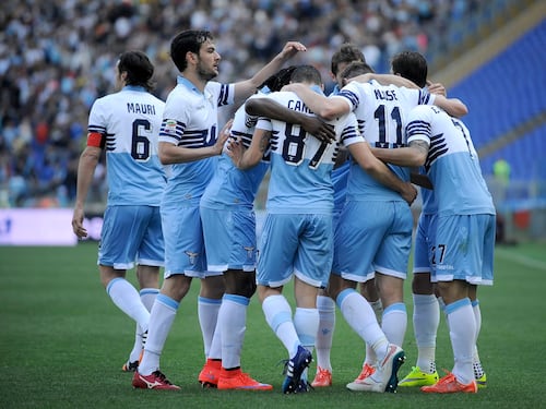 La Lazio che non ti aspetti
