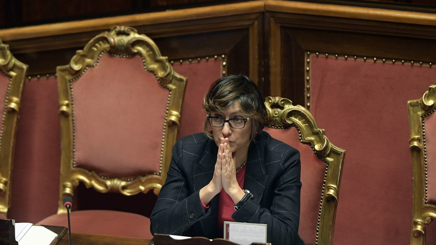 Bongiorno boccia la riforma M5s della Giustizia: "Non dà certezze"