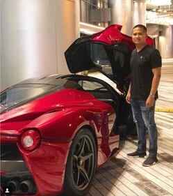 Rich Kids of Singapore, le foto 13