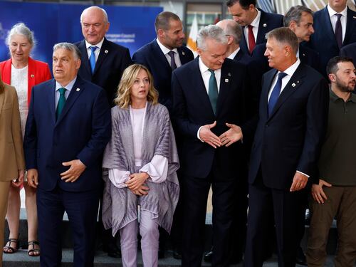 Meloni, missione in due tappe in Giordania e Libano per dare un segnale a Netanyahu