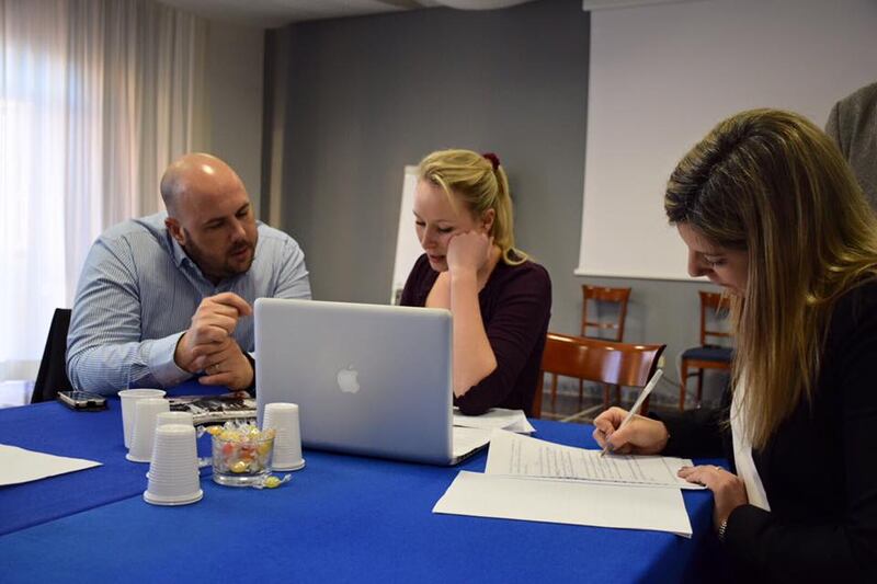 L'incontro tra Marion Le Pen e le istituzioni italiane 3