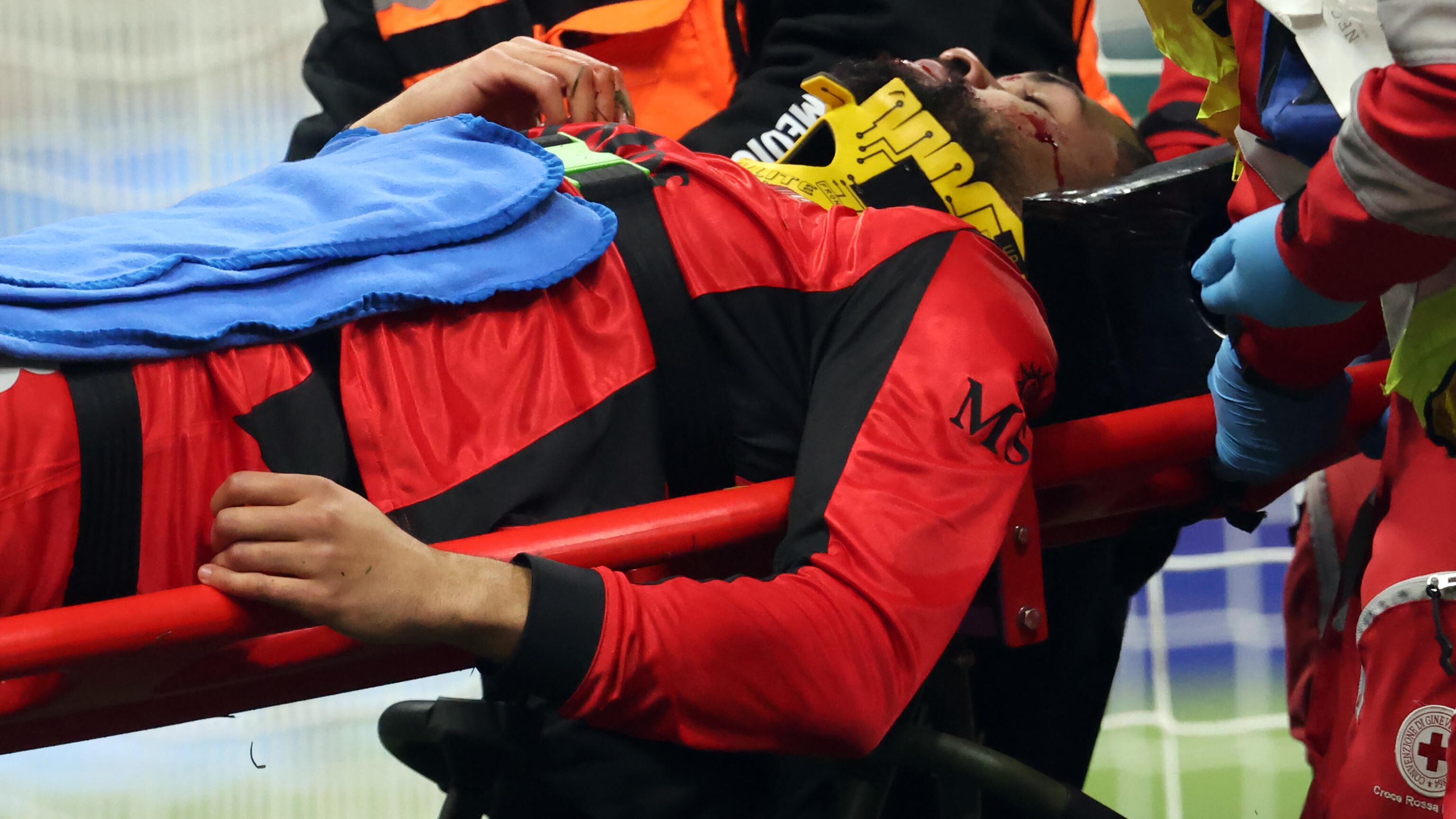 Game over scudetto