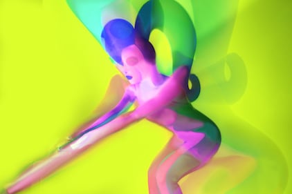 PSIONICS, le sculture di Sasha Frolova  10