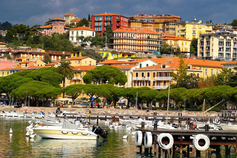 Lerici