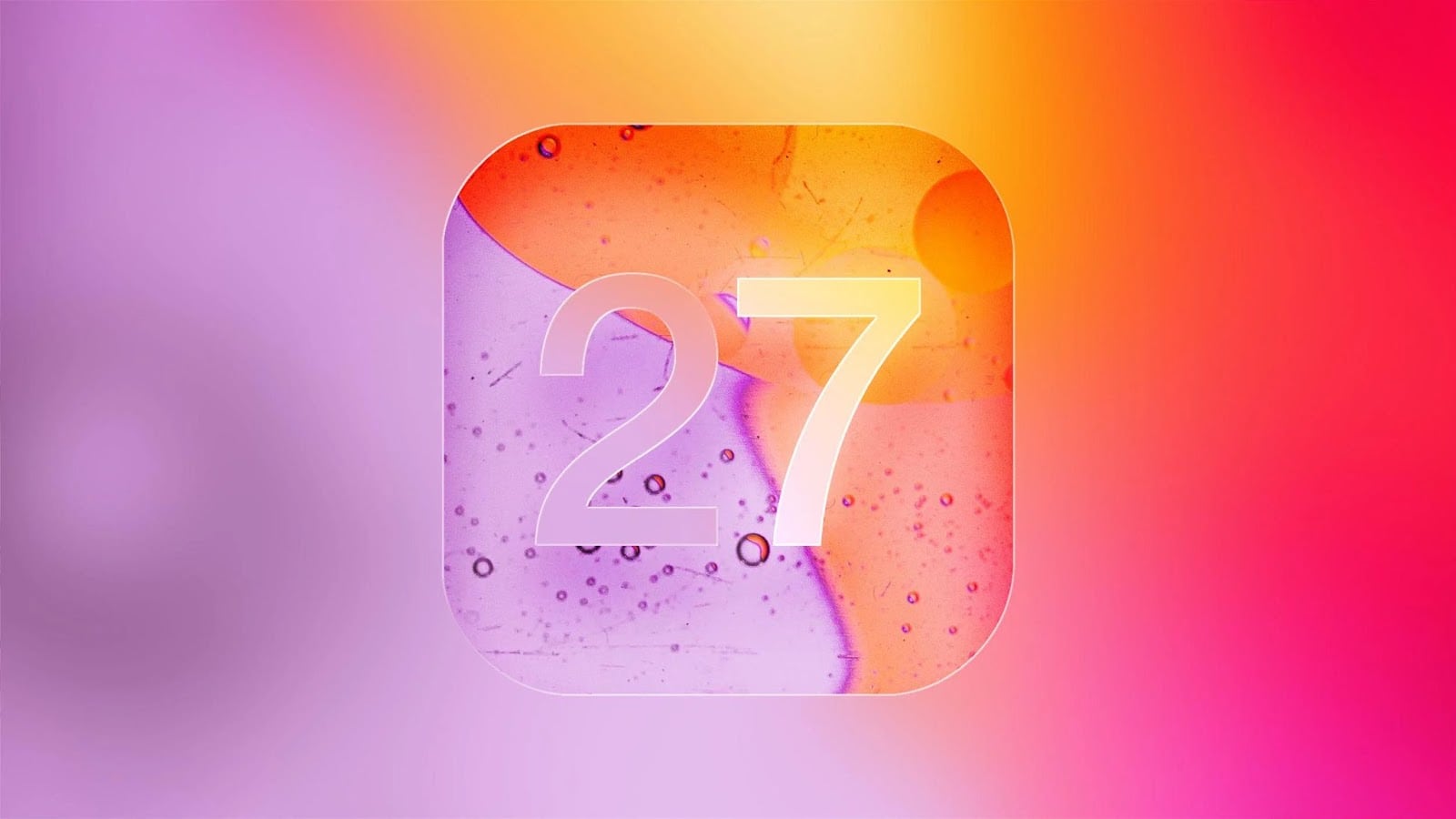 Apple, arriva iOS 27 ma non per tutti gli iPhone: quali sono le novità