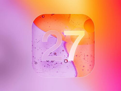 Apple, arriva iOS 27 ma non per tutti gli iPhone: quali sono le novità