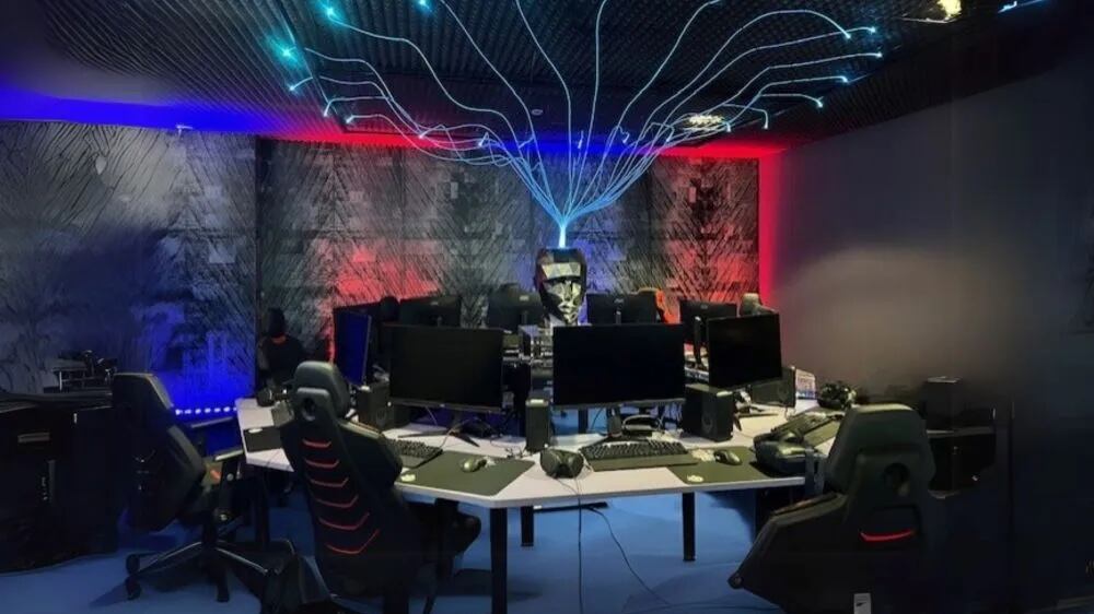 Alla Bocconi ora il "gaming" ha una stanza e una squadra