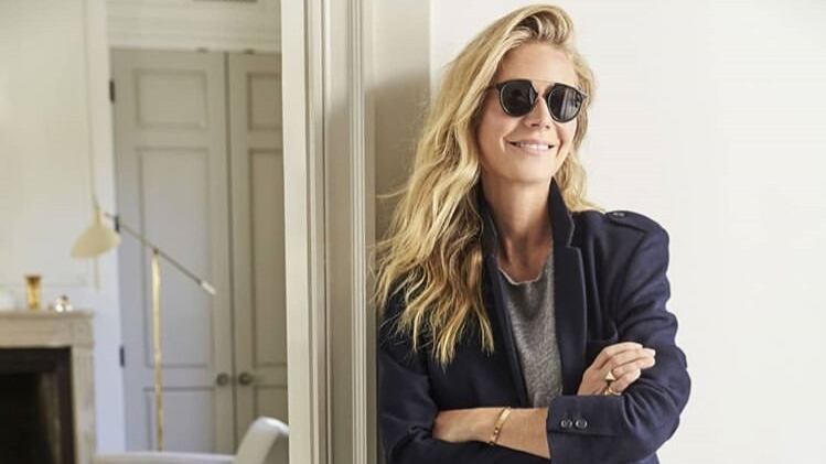 Gwyneth Paltrow parla della sua separazione dal marito Chris Martin