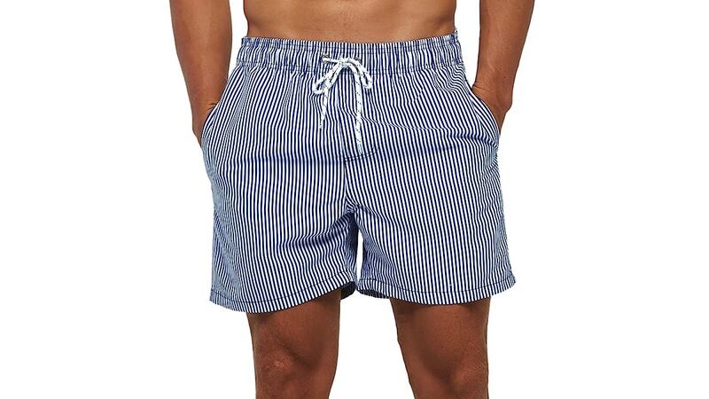 Costume da bagno Lezuan