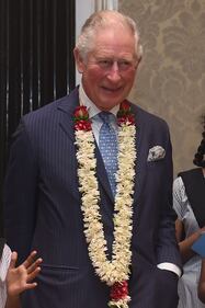 Il Principe Carlo e Camilla Parker Bowles: foto 5