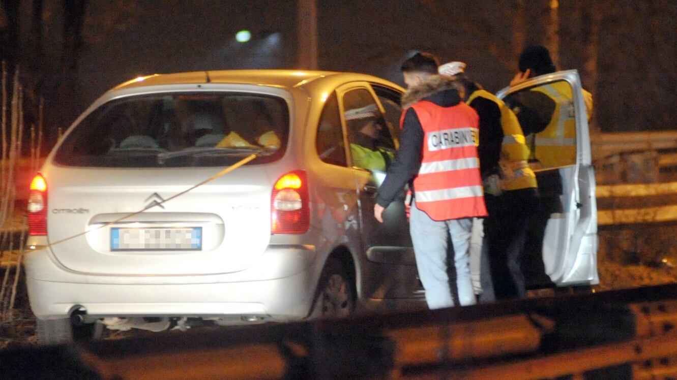Incidenti stradali, arriva il soccorso psicologico