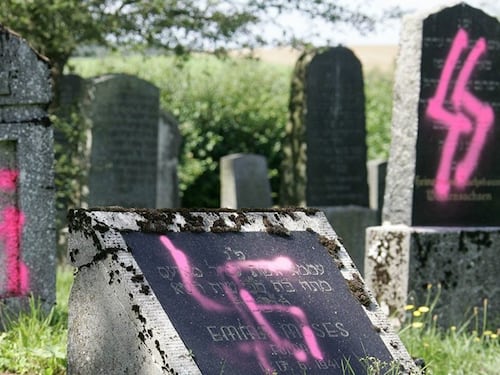 Una nuova ondata di antisemitismo si diffonde in Germania