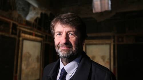 Striscia smaschera Franceschini: cosa ha combinato al ministero