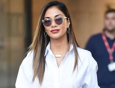 Nicole Scherzinger, sexy e mozzafiato 20