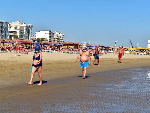 Che estate aspettarsi: il piano di Garavaglia per far ripartire il turismo
