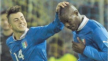 All'Italia vanno i pali alla Francia i gol Ma i giovani piacciono