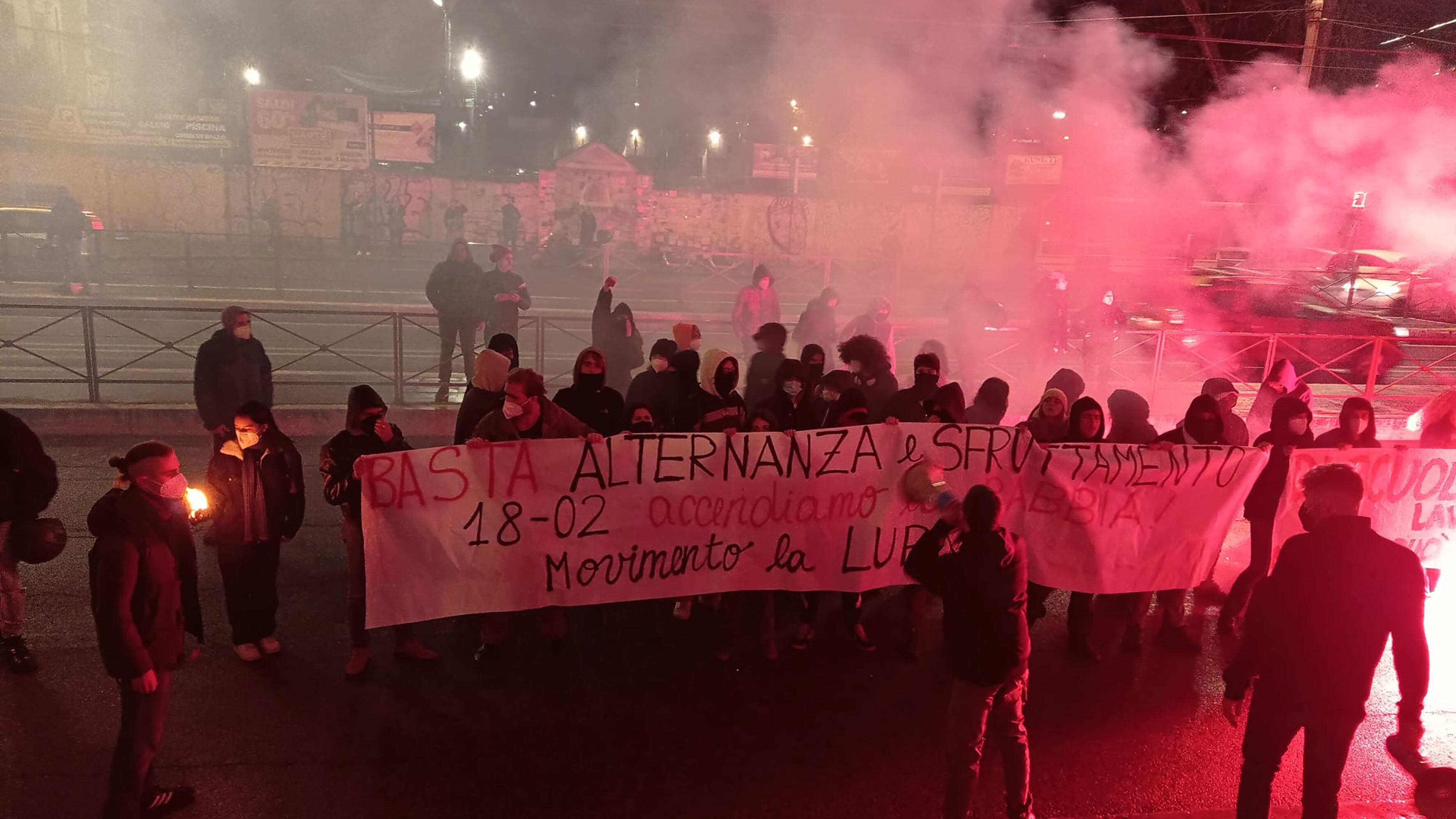 Il cattivo esempio