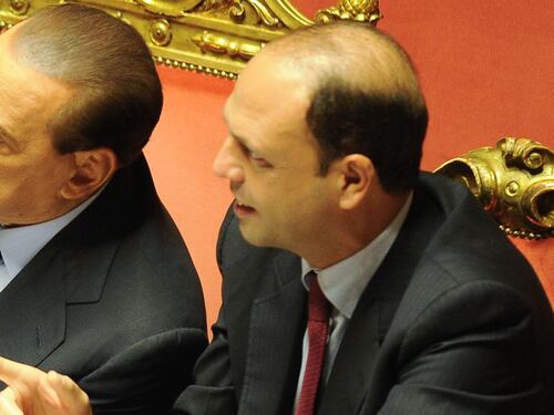 Pdl in allerta sul voto anticipato. C'è il nuovo nome: Grande Italia