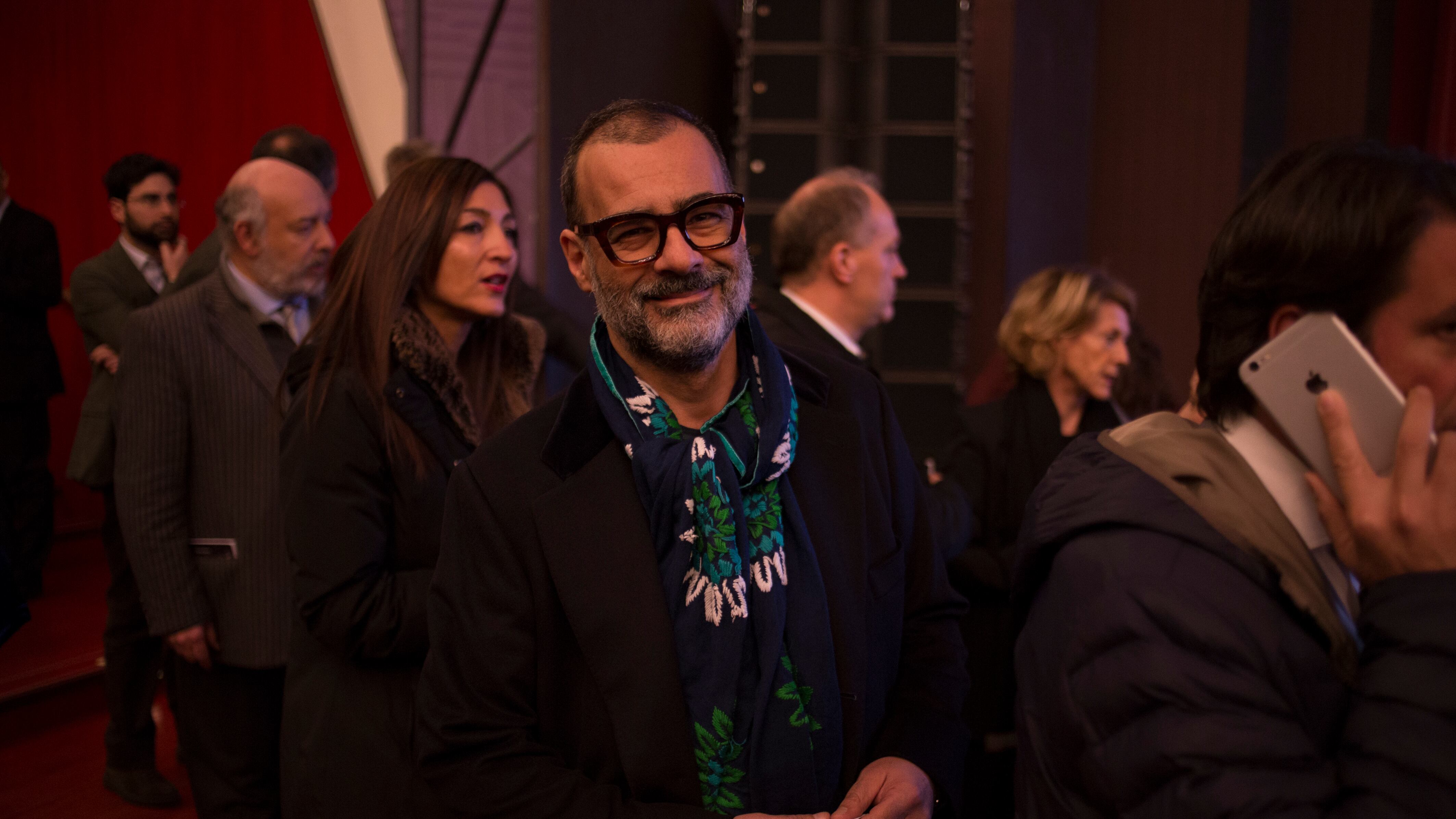 Beatrice e la nuova Quadriennale: "Una mostra sul nuovo millennio"