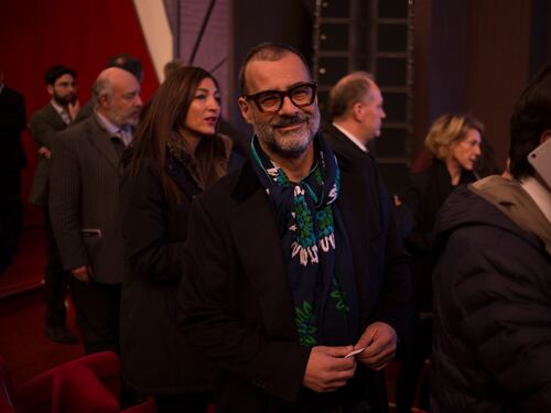 Beatrice e la nuova Quadriennale: "Una mostra sul nuovo millennio"