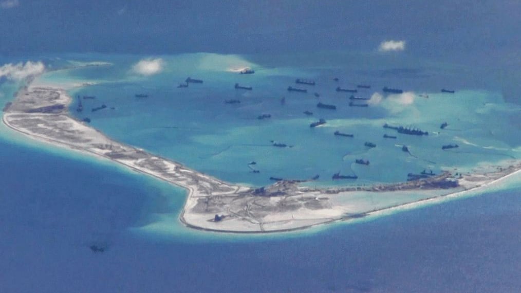 Ship killer contro la Cina: cosa sappiamo del nuovo sistema missilistico ipersonico