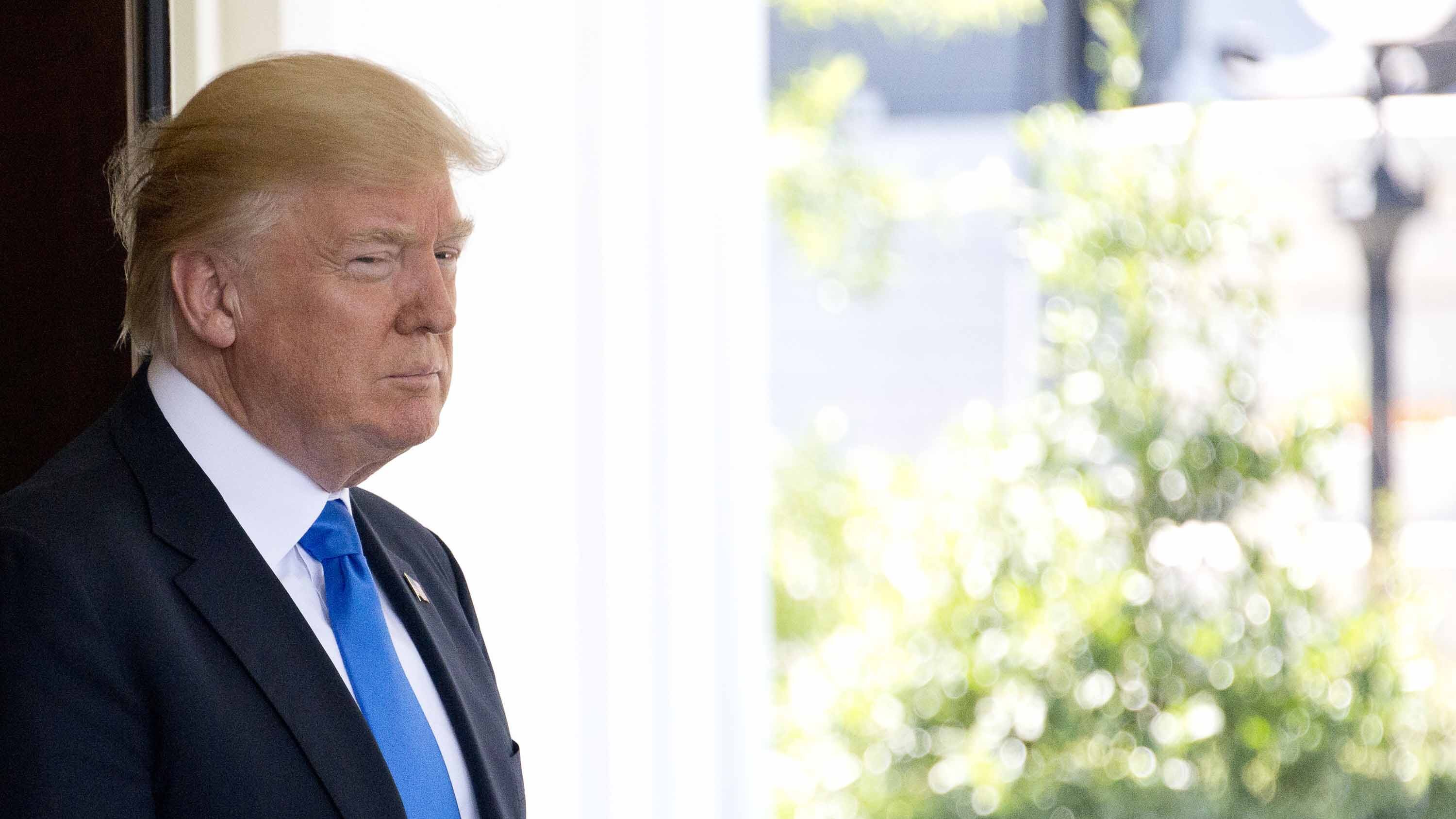 Dazi, Trump sposta la mira sull'Europa