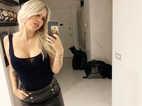Commenti choc su Wanda Nara: "Che sorpresa! Ora quanto vuoi?"