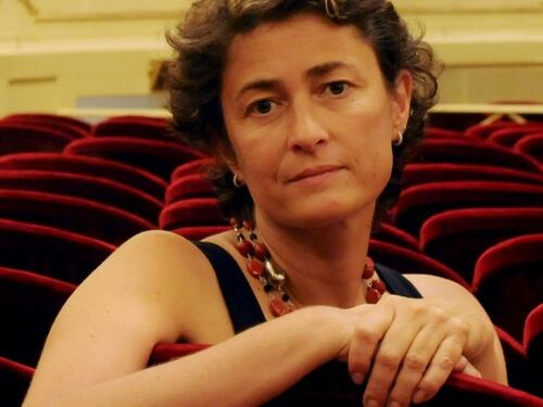 L'anticonformista della lirica: "La voglio pop e per bebè"