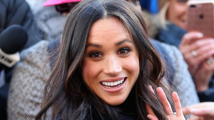 "Il destino della Meghan Markle? Sarà lo stesso di Lady D."