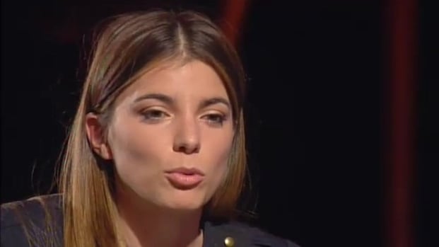 La Innocenzi contro la Madia: "In Italia non c'è meritocrazia". Il web contro la "santorina"
