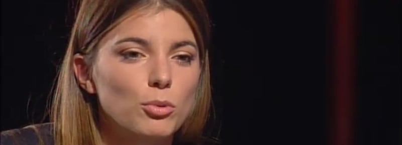Report, il servizio di Innocenzi e il giallo dei soldi