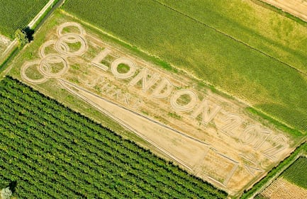 Olimpiadi su prato 1