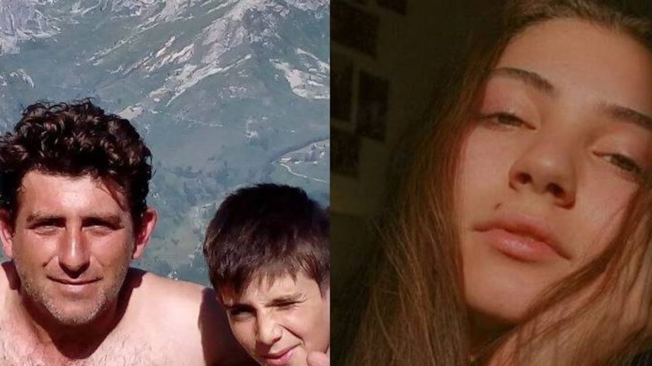 I sogni, le stelle e il volo fatale: le ultime ore dei giovani morti