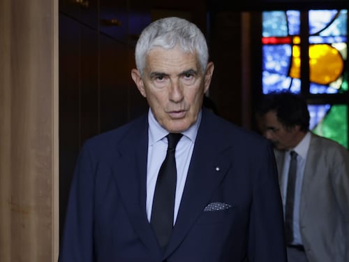“Cari bolognesi...”. L’addio social di Pierferdinando Casini è il più commentato di sempre