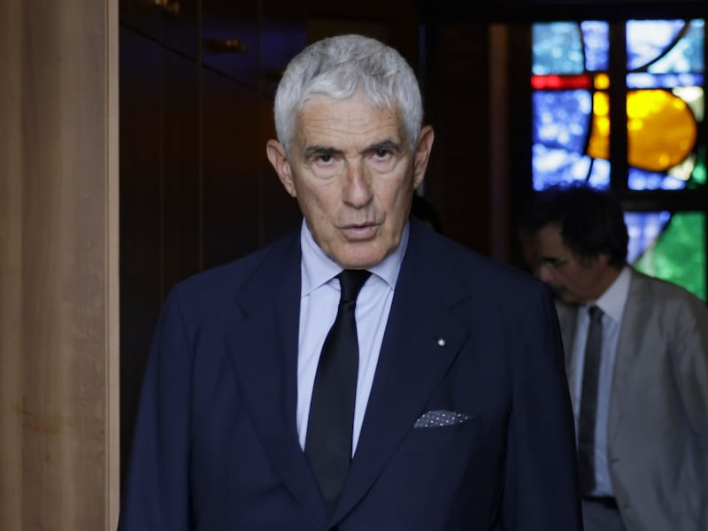 “Cari bolognesi...”. L’addio social di Pierferdinando Casini è il più commentato di sempre