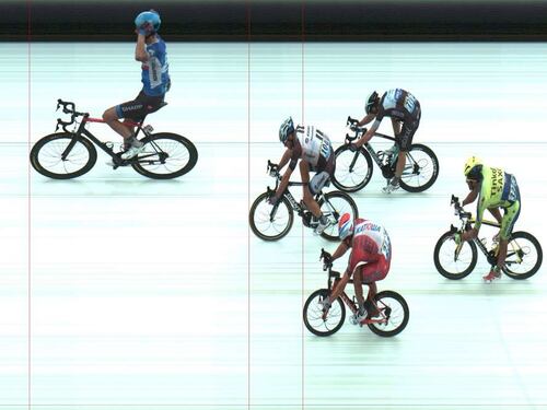 Tour de France: Navardauskas vince la 19/a tappa Mauborguet- Bergerac