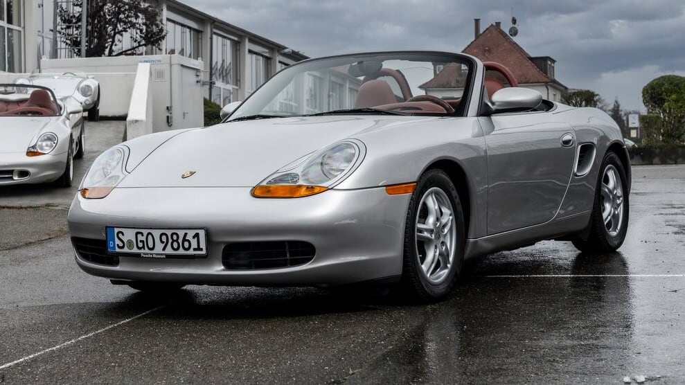Cabrio usate: i migliori modelli da acquistare in vista dell’estate. Guarda le foto 6