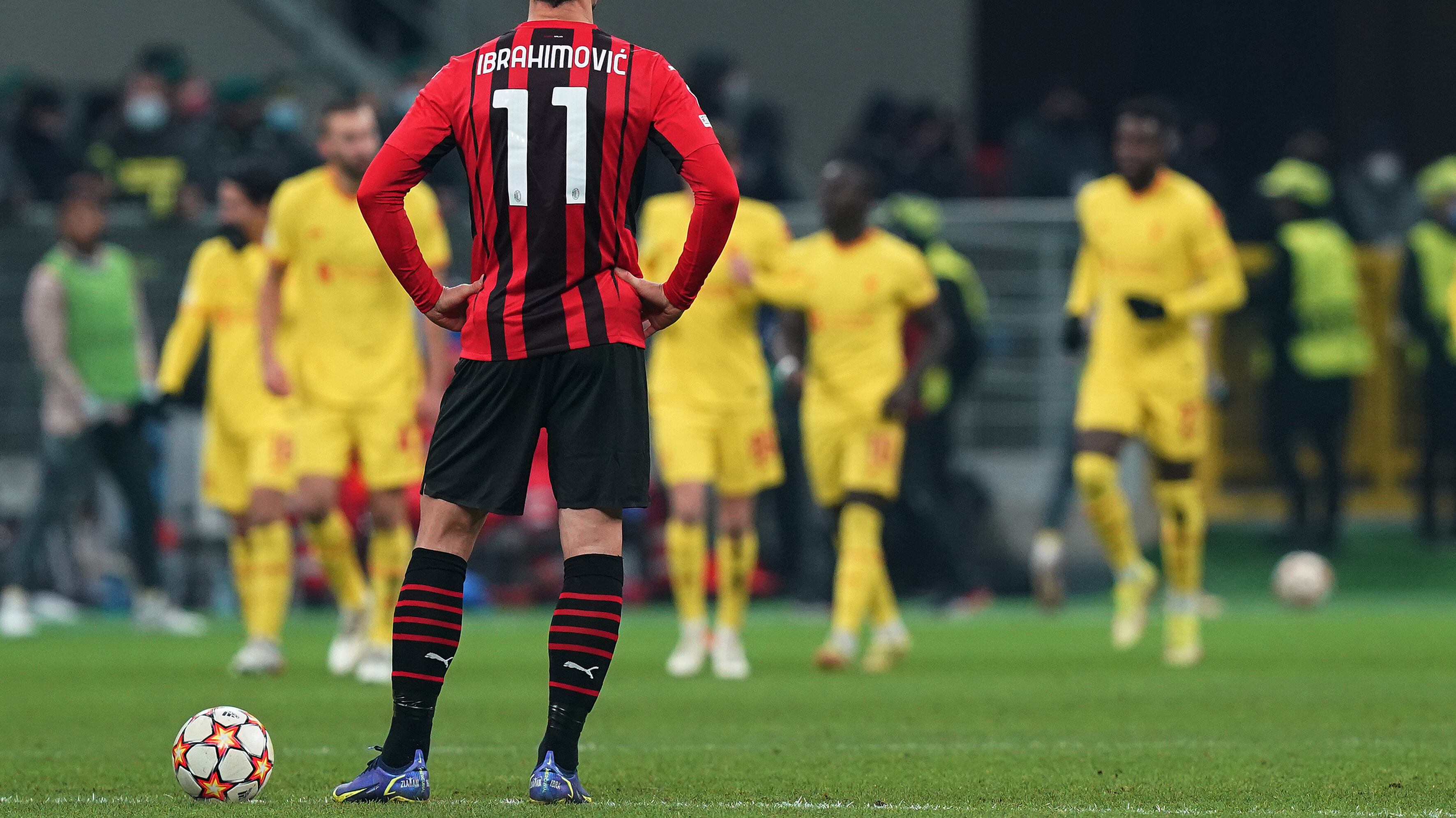 Il Liverpool non fa sconti al Milan. Rossoneri sconfitti e fuori da tutto