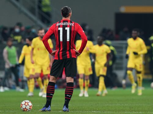Il Liverpool non fa sconti al Milan. Rossoneri sconfitti e fuori da tutto